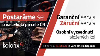 Servis Kolofix