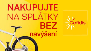 Nákup na splátky bez navýšení