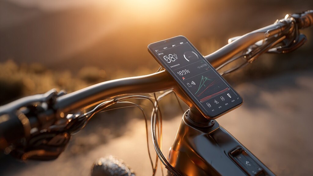 Dojezd elektrokola s motorem Bosch – kalkulátor