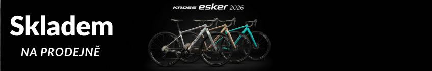 Kross esker  2026