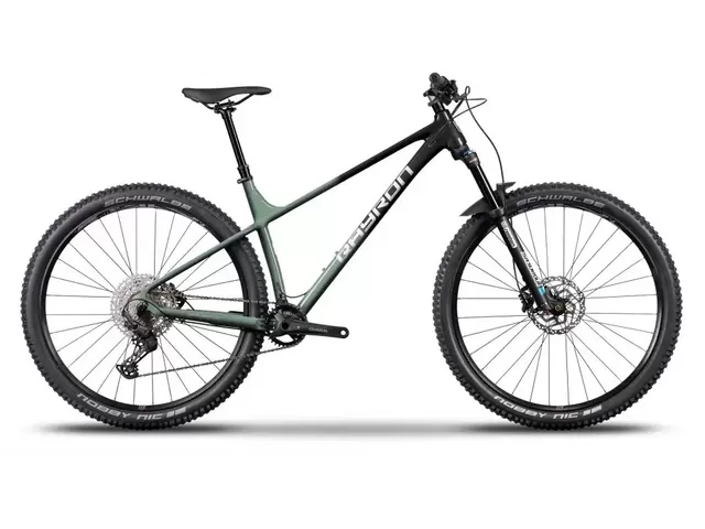 Qayron Spyro MKIII 3 27,5