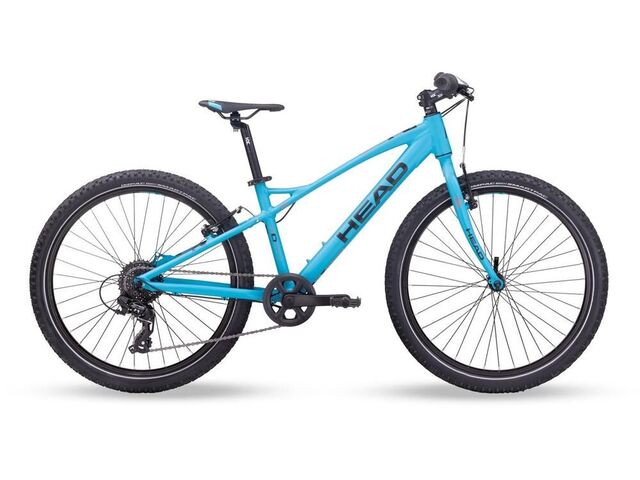 Dětské kolo HEAD Ridott I 24