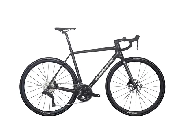 Silniční kolo MMR ADRENALINE 30 - Carbon N Chrome 2024/2025