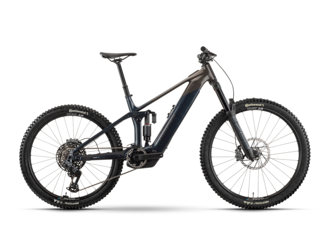 Elektrokolo Raymon Vamok Ultimate 29/27.5 smokeblue/y pipegre2026