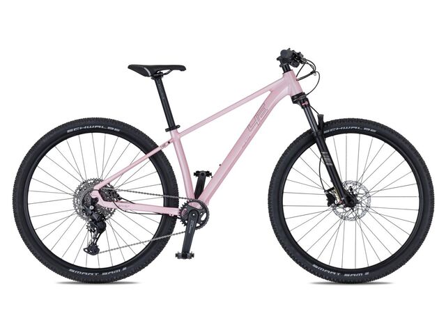 4Ever YOGA CORAL 29 Lady - coral / black 2026