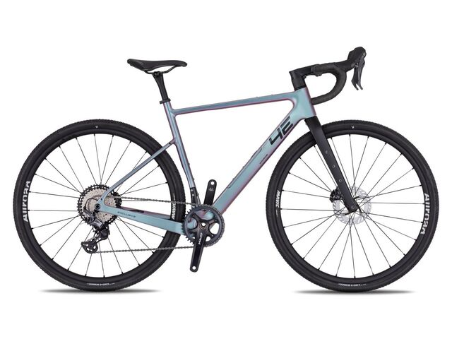 Gravel kolo 4EVER WINRIDE GRX 2027