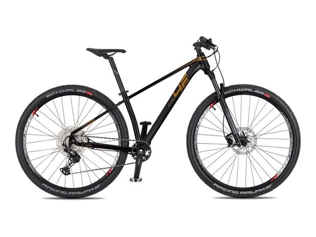 4EVER YOGA LIGHT dark velvet / bronze 2023