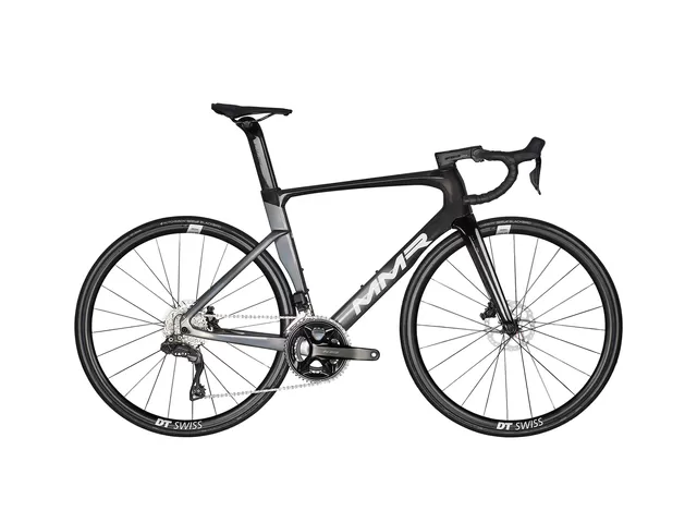 Silniční kolo MMR Adrenaline Aero 10 - Grey Rainbow 2025