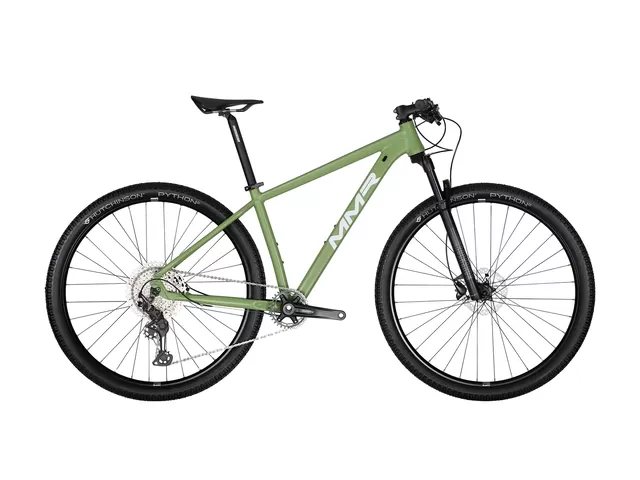 Horské kolo MMR WOKI 00 - Turtle 2025