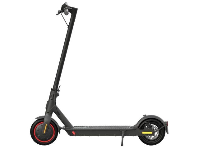 Xiaomi Mi Electric Scooter Pro 2
