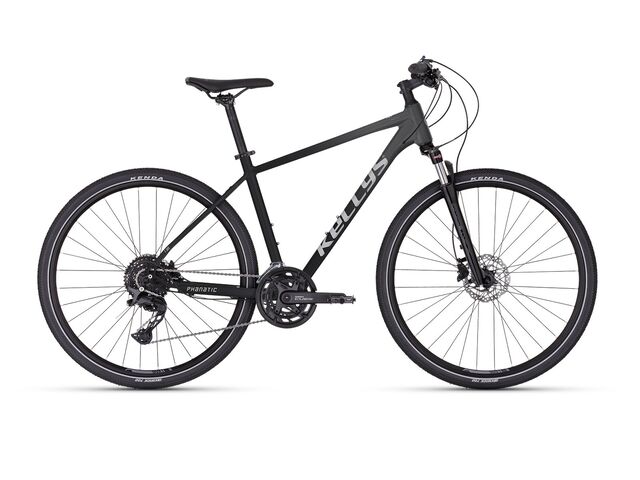 KELLYS PHANATIC 30 ANTHRACITE 2025