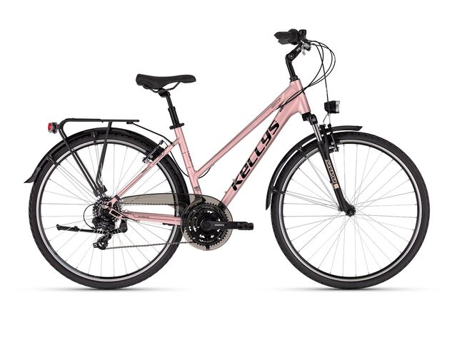 KELLYS CRISTY 10 ROSE GOLD 2025