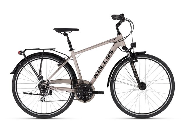 KELLYS CARSON 50 DESERT BROWN 2025