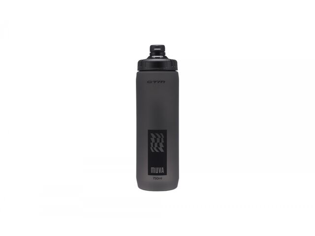 Láhev CTM MUVA 0,75 l, magnet, set s držákem
