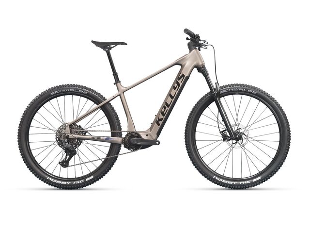 Elektrokolo KELLYS Tygon AX70 DESERT BROWN 29