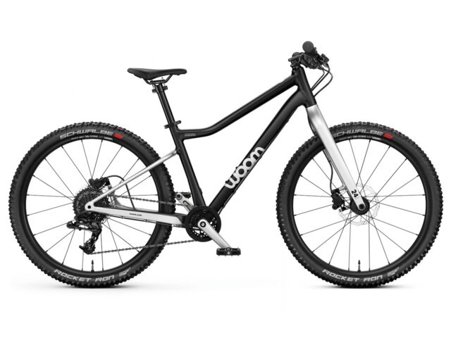 Dětské horské kolo Woom Off 5 2025