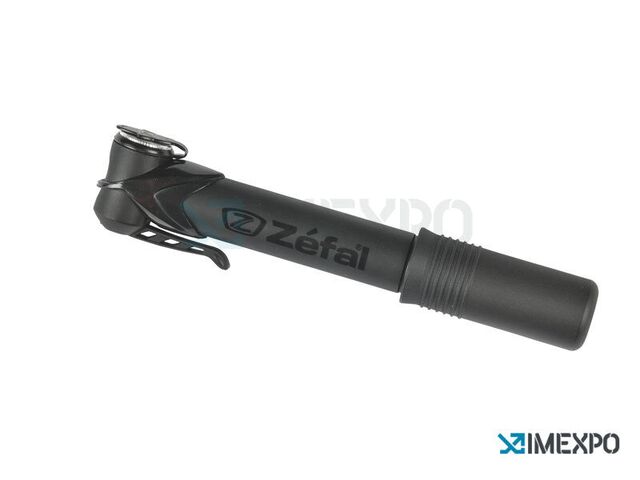 Zefal pumpa Air Profil Micro černá mat