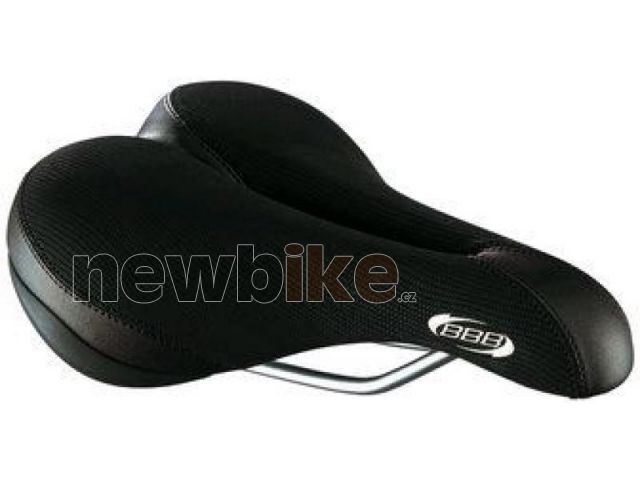 sedlo MTB BBB MultiDensity dámské