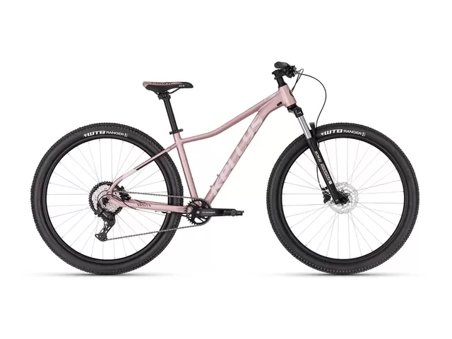 Horské kolo KELLYS Vanity X50 Rose Gold 26