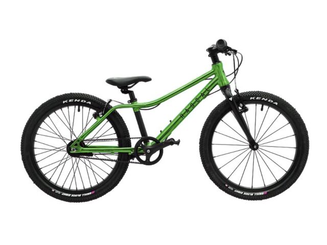 Dětské kolo Rascal 20 Sapphire - LTD Edition 2026