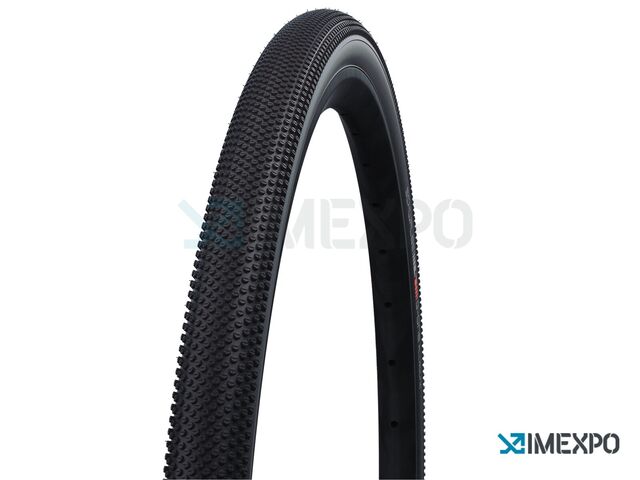 Schwalbe plášť G-ONE ALLROUND 40-622 SuperGround TLE Addix