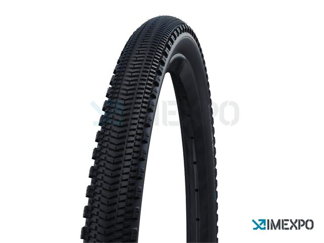 plášť Schwalbe plášť G-One Overland 365 40-622 Addix4season Performance RaceGuard TLE reflexní pruh