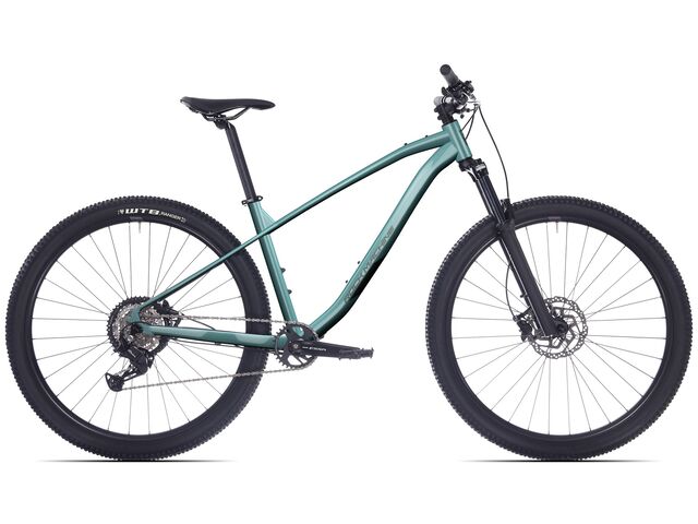 Rock Machine Blizz 10-29 2026 Matte Zircon Blue