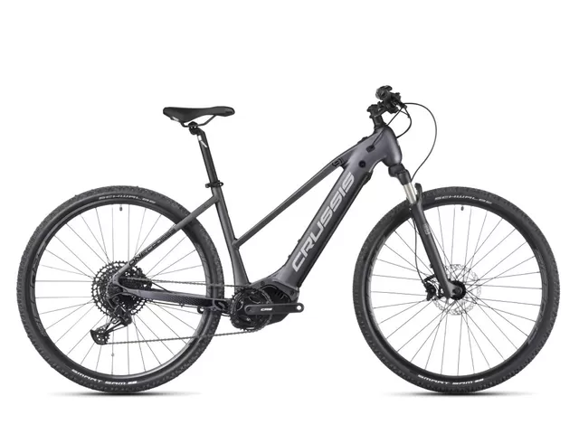 Elektrokolo Crussis Cross low 9.10-(720 Wh) 2025