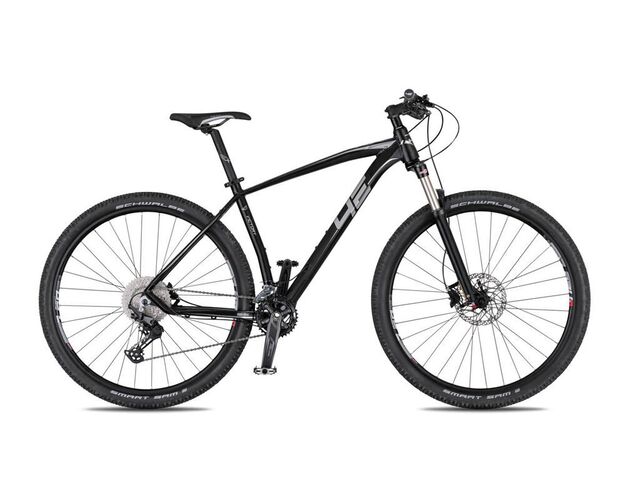 4EVER VICTORY 2022 černá/ metal stříbrná