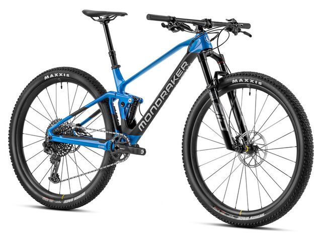 Mondraker F-Podium Carbon DC R 2023