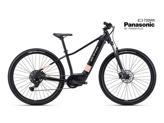 Elektrokolo CTM RUBY GX 29 2025