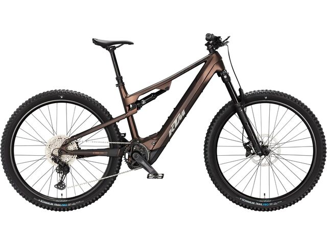 Elektrokolo KTM Macina Lycan Master CX-R Race  grey 2027