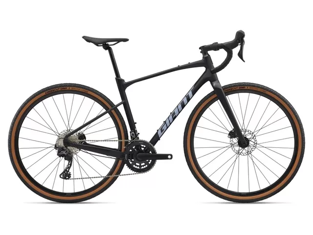 GIANT Revolt 0  Black 2025