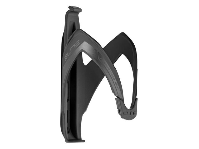 košík láhve ELITE CUSTOM RACE, černý