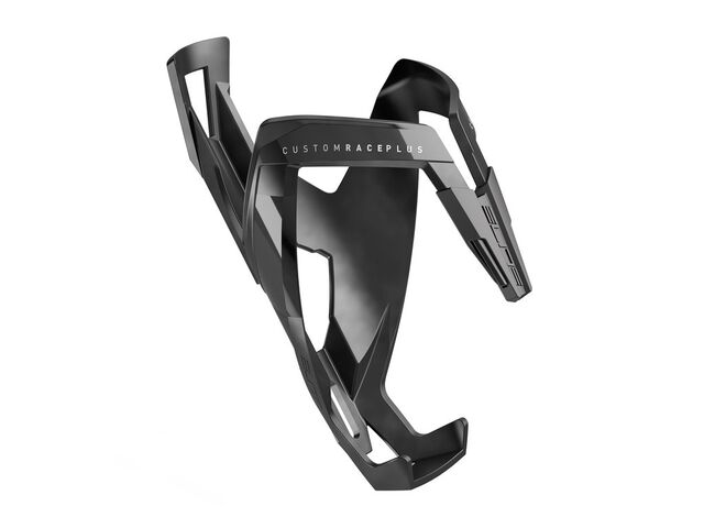 košík láhve ELITE CUSTOM RACE PLUS, černý