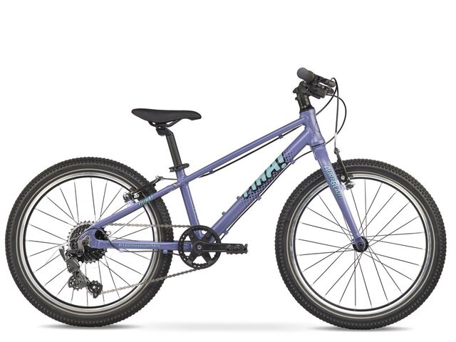 Dětské kolo FÍHA 20 Aura Blazer 2025