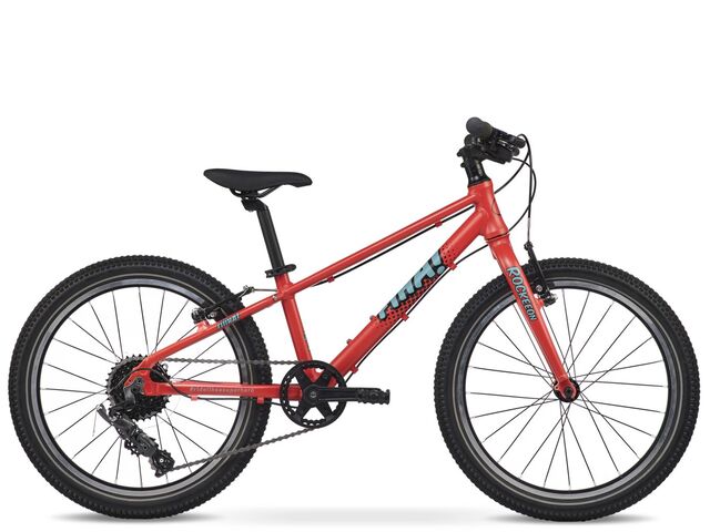 Dětské kolo FÍHA 20 Rockeeon 2025