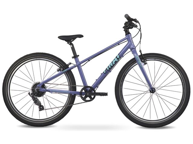 Dětské kolo FÍHA 24 ura Blazer 2025