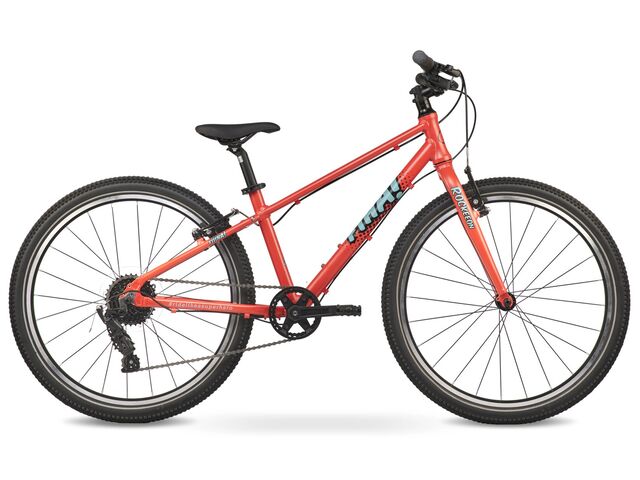 Dětské kolo FÍHA 24 Rockeeon 2025