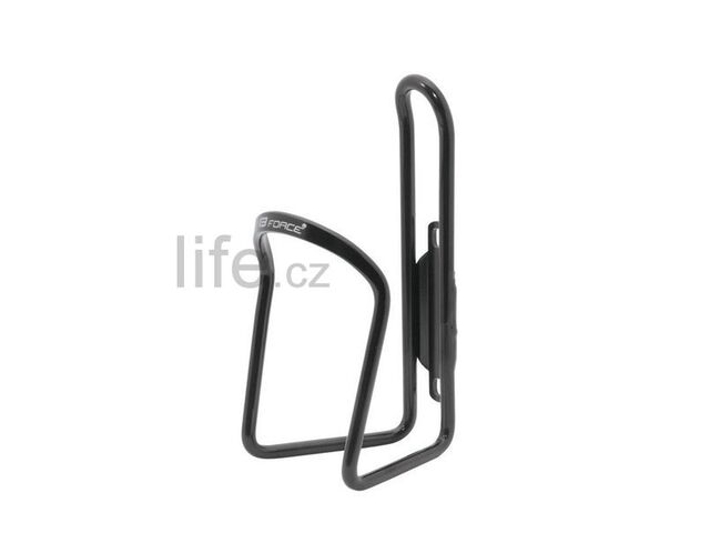 košík láhve  Al KLASčerný