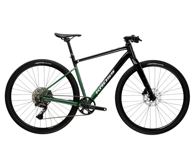 Kross ESKER FLATBAR 2025