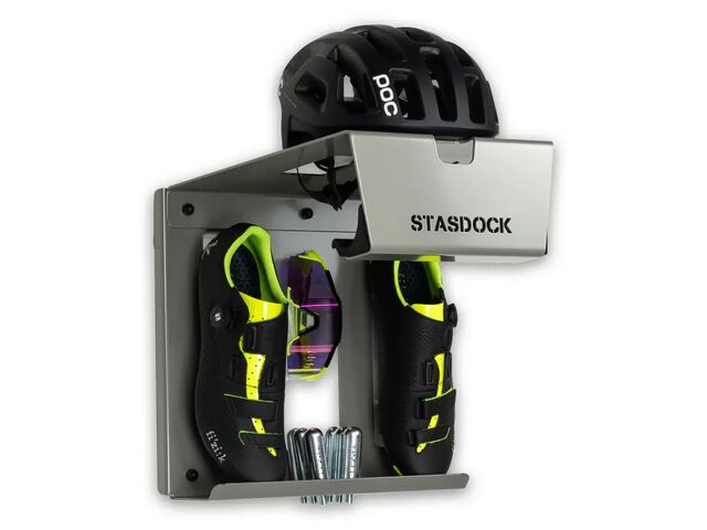 Držák na kolo STASDOCK Silver