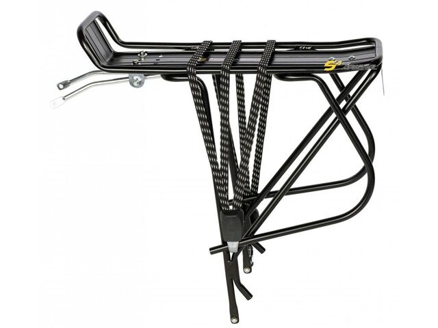 Nosič zadní Sport Arsenal ART. 215 ČERNÁ