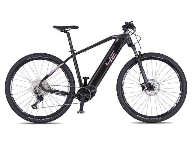 4EVER ESWORD SPORT M510 - CHAMELEON / HOLOGRAM 2023