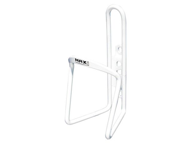 košík hliníkový MAX1 bílý