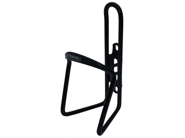 košík hliníkový MAX1 černý matný