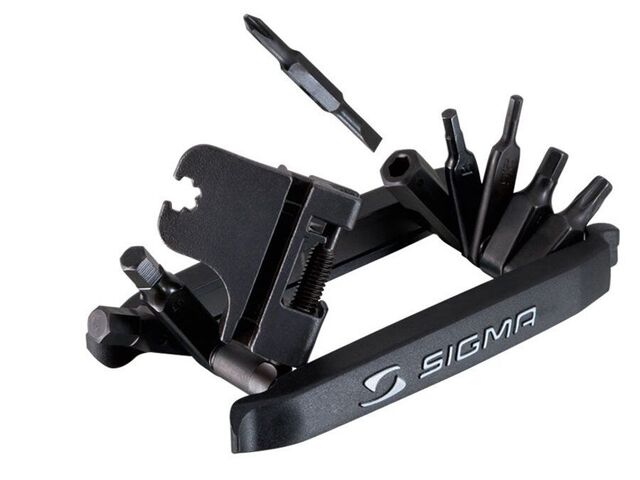 Nářadí multifunkční SIGMA PT 17 Medium