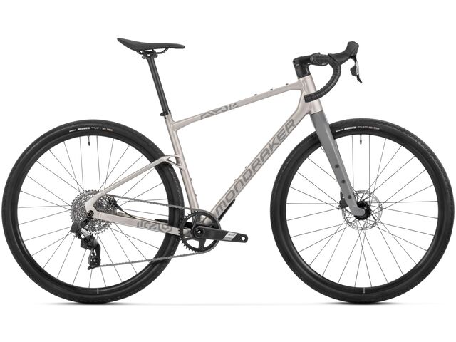 gravel kolo MONDRAKER Arid R, golden silver, 2026