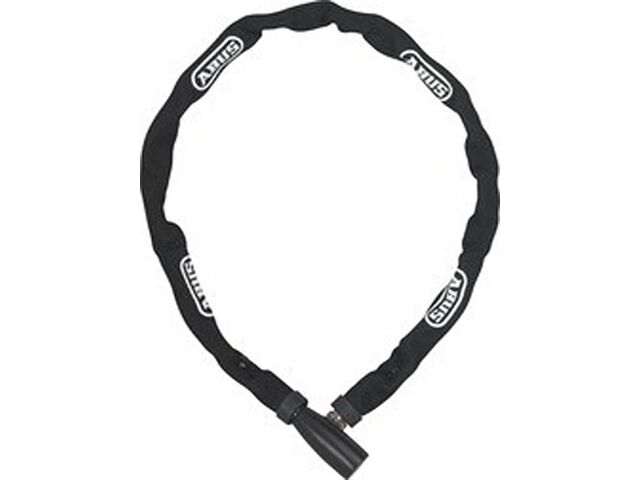 Řetězový zámek ABUS 1500/110 web černý