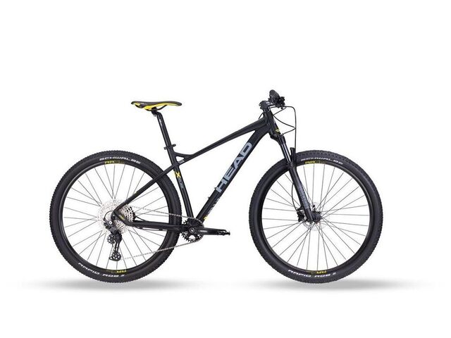 HEAD X-Rubi III 2022